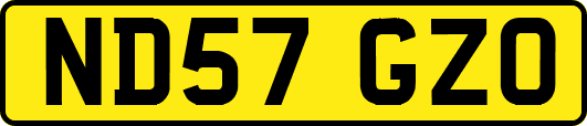 ND57GZO