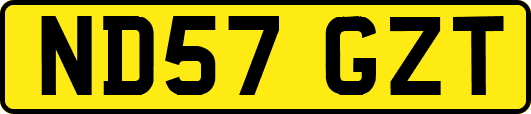 ND57GZT