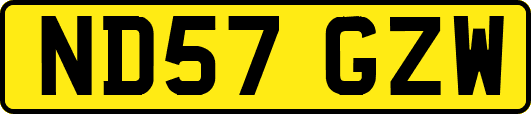 ND57GZW