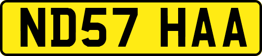 ND57HAA