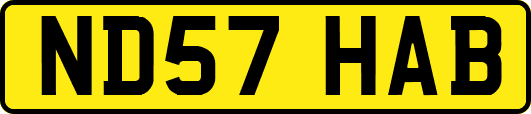 ND57HAB