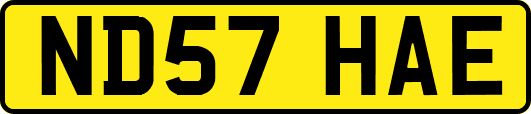 ND57HAE