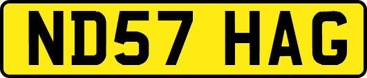 ND57HAG