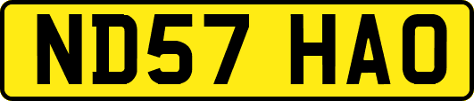 ND57HAO