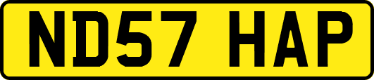 ND57HAP
