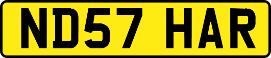 ND57HAR
