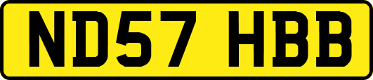 ND57HBB