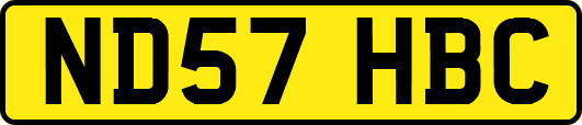 ND57HBC