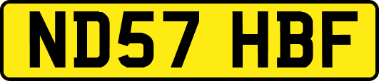 ND57HBF