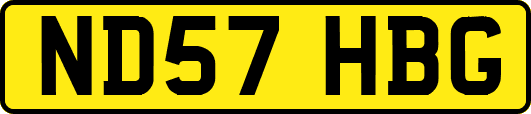 ND57HBG