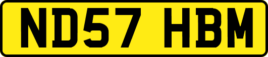 ND57HBM