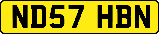 ND57HBN
