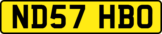 ND57HBO