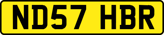 ND57HBR