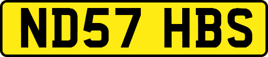 ND57HBS
