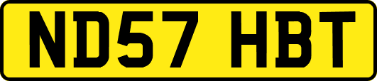 ND57HBT