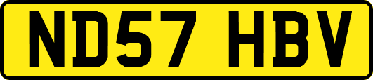 ND57HBV