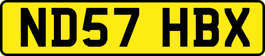 ND57HBX
