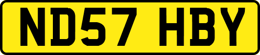 ND57HBY