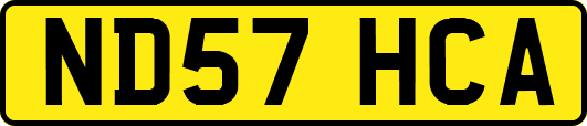 ND57HCA