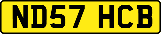 ND57HCB