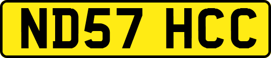 ND57HCC
