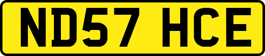 ND57HCE
