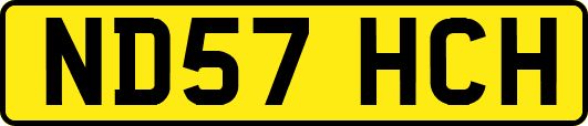 ND57HCH