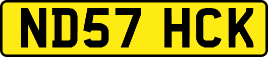 ND57HCK