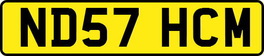 ND57HCM
