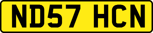 ND57HCN