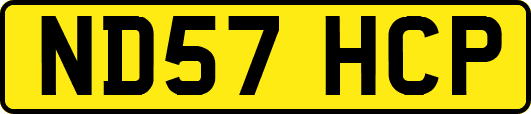 ND57HCP