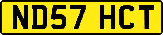 ND57HCT