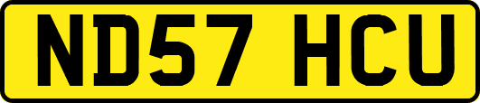 ND57HCU