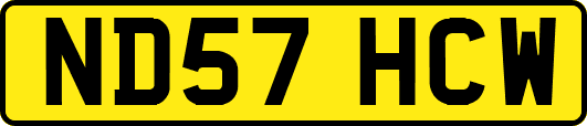 ND57HCW
