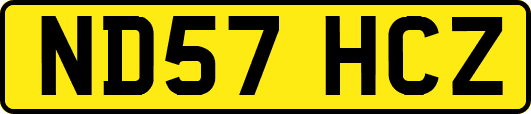 ND57HCZ