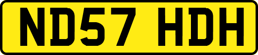 ND57HDH