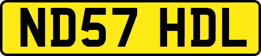 ND57HDL
