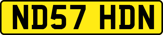ND57HDN
