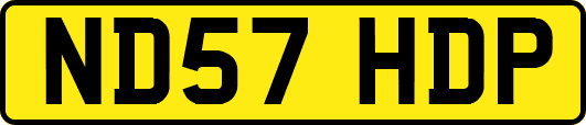 ND57HDP