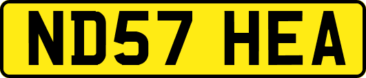 ND57HEA