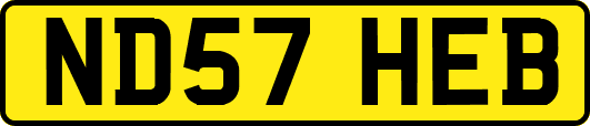 ND57HEB