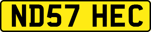ND57HEC
