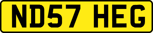 ND57HEG