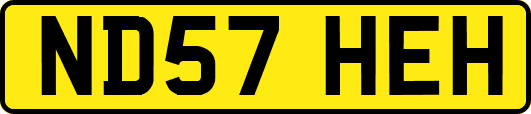 ND57HEH