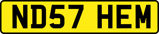ND57HEM