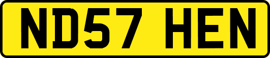 ND57HEN