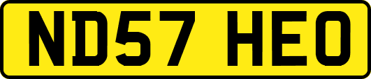 ND57HEO