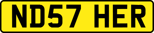 ND57HER