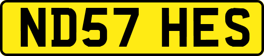 ND57HES